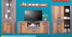 Möbelix Ondega Wohnserie Angebot