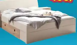 Möbelix Bettanlage Angebot