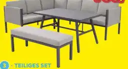 Möbelix Beldano Loungegarnitur Peru Angebot