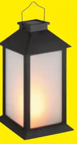 Möbelix Home Zone Solarleuchte Daria Angebot