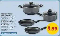 PENNY Kochgeschirr Angebot
