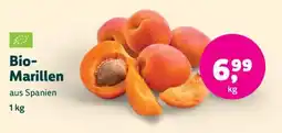 Denn's Biomarkt Bio- Marillen Angebot