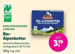 Denn's Biomarkt Berchtesgadener land bio bio- alpenbutter Angebot