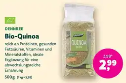 Denn's Biomarkt Bio-Quinoa Angebot