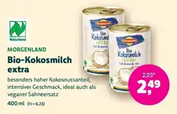 Denn's Biomarkt Bio-Kokosmilch extra Angebot