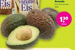 Denn's Biomarkt Avocado Angebot