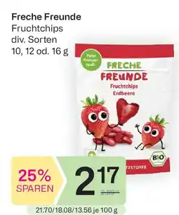 Bipa Freche freunde Angebot