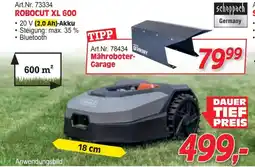 Zgonc Robocut xl 600 Angebot