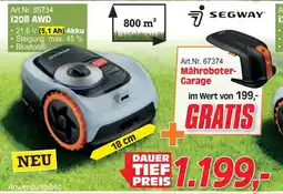 Zgonc I208 awd Angebot