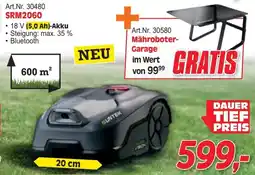 Zgonc Srm2060 Angebot