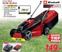 Zgonc GE-CM 18/30 Li Angebot