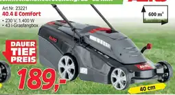 Zgonc 40.4 E Comfort Angebot