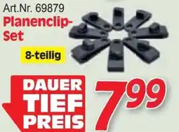 Zgonc Art.nr. 69879 planenclip- set Angebot