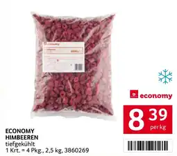 Transgourmet Economy himbeeren Angebot