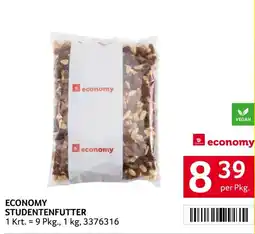 Transgourmet Economy studentenfutter Angebot