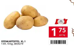 Transgourmet Ofenkartoffel Angebot