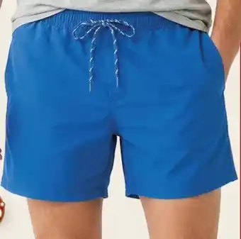 Herren Badeshorts