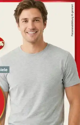 Herren T-Shirt