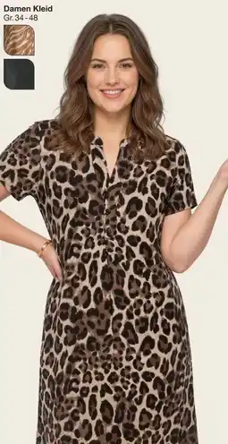 Woolworth Damen-Kleid Angebot