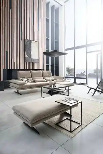 XXXLutz Valnatura Ecksofa Angebot