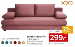 XXXLutz Zubehör inklusive Angebot