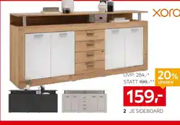 XXXLutz Je sideboard Angebot