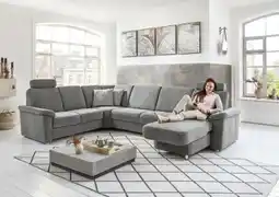 XXXLutz Beldomo Ecksofa Angebot