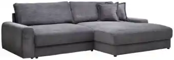 XXXLutz CarryHome Ecksofa Angebot