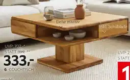 XXXLutz Couchtisch Angebot