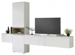 XXXLutz Celina Wohnwand Angebot