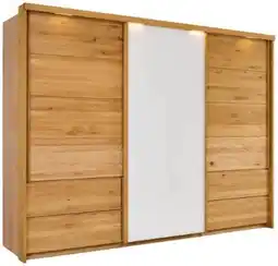 XXXLutz Linea Natura Schwebetürenschrank Angebot