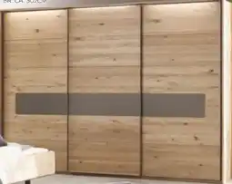 XXXLutz Valnatura Schwebetürenschrank Angebot
