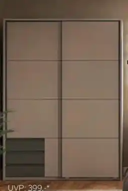 XXXLutz CarryHome Schwebetürenschrank Angebot
