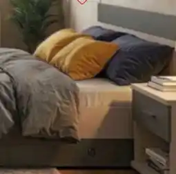 XXXLutz CarryHome Bett Angebot