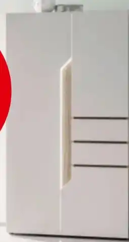 XXXLutz Venda Drehtürenschrank Angebot