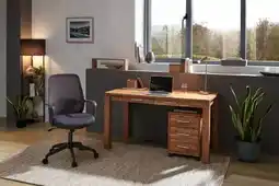 XXXLutz Linea Natura Schreibtisch Angebot