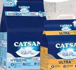 Eurospar Catsan Hygienestreu Angebot