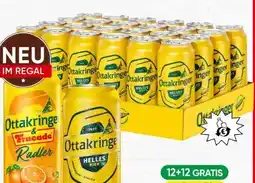 Eurospar Ottakringer Helles Angebot