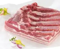 Eurospar Tann Schweinsschopfbraten Angebot