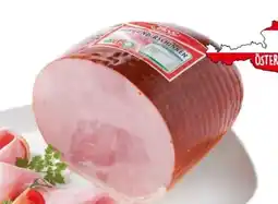 Eurospar Tann Burgunderschinken Angebot