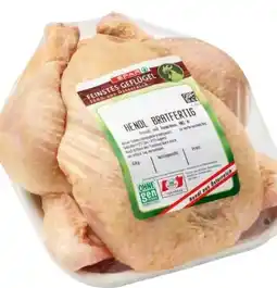 Eurospar Spar Feinstes Geflügel Hendlplatte Angebot