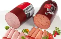 Eurospar Moser Schwarze Pute Angebot
