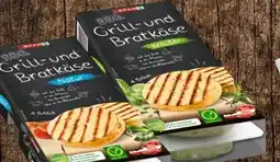 Eurospar Spar Grill-Bratkäse BBQ Angebot