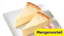 Eurospar SPAR enjoy Blueberry Cheesecake Angebot