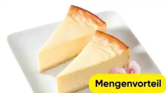 Eurospar SPAR enjoy Blueberry Cheesecake Angebot