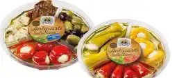 Eurospar Die Käsemacher Antipasti Selection Angebot