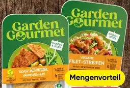 Eurospar Garden Gourmet Vegane Fleischalternativen Angebot