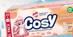 Eurospar Cosy Toilettenpapier Angebot