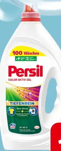 Eurospar Persil Gel Angebot