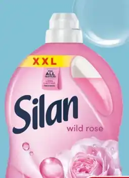 Eurospar Silan Weichspüler Angebot